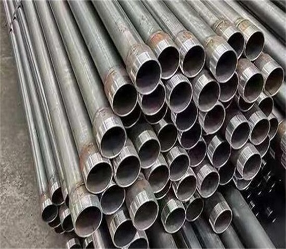 南宁套筒式声测管桩基专用