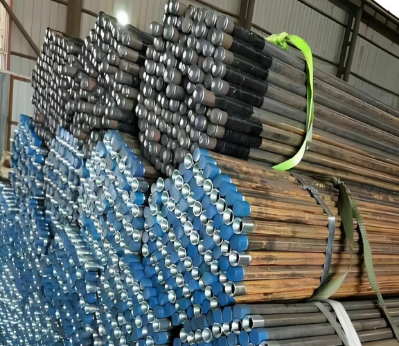 南宁单向注浆管流量可控